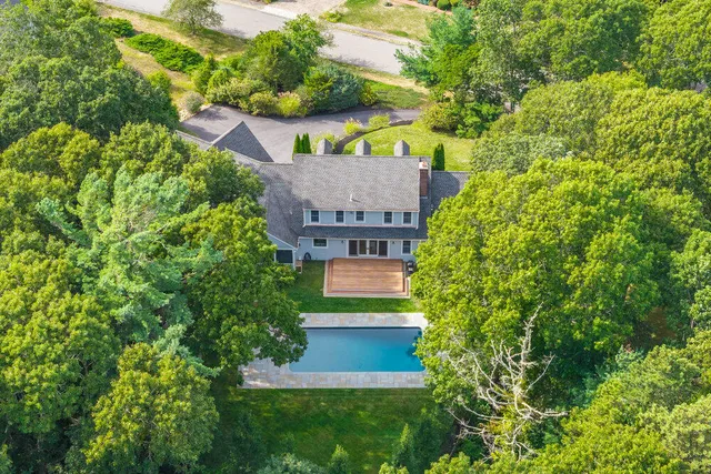 $2,250,000 | 37 Katelyn Hills Drive, West Falmouth, MA 02540