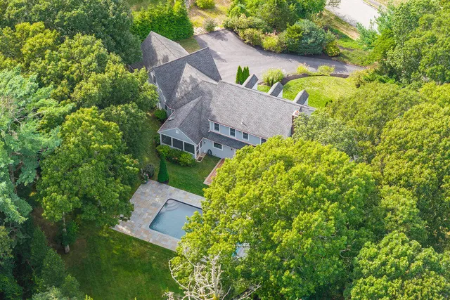 $2,250,000 | 37 Katelyn Hills Drive, West Falmouth, MA 02540