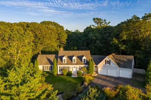 $2,250,000 | 37 Katelyn Hills Drive, West Falmouth, MA 02540