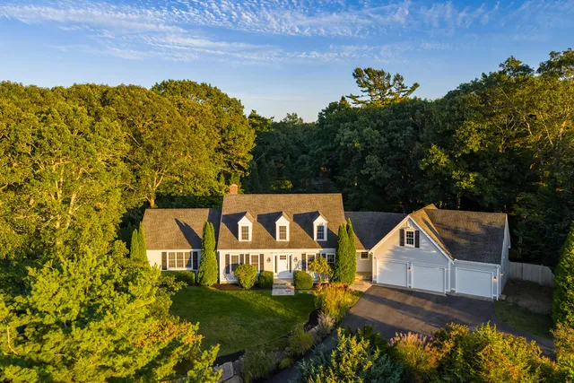 $2,250,000 | 37 Katelyn Hills Drive, West Falmouth, MA 02540