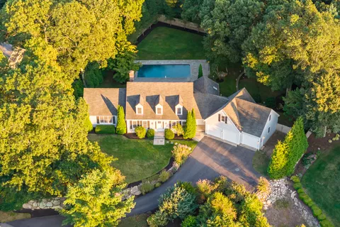 $2,250,000 | 37 Katelyn Hills Drive, West Falmouth, MA 02540