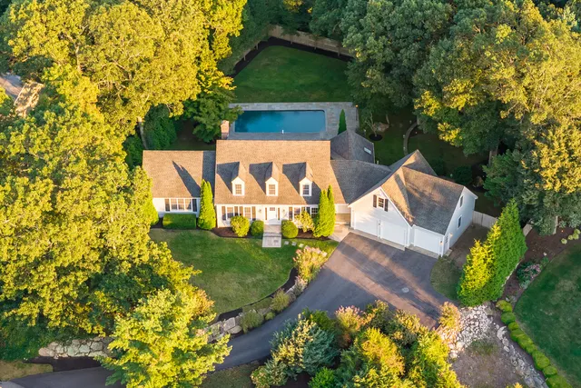 $2,250,000 | 37 Katelyn Hills Drive, West Falmouth, MA 02540