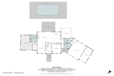 $2,250,000 | 37 Katelyn Hills Drive, West Falmouth, MA 02540