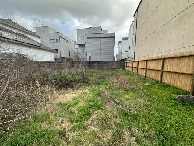 2308 Bevis Street Houston, TX 77008 - Photo 1 of 6