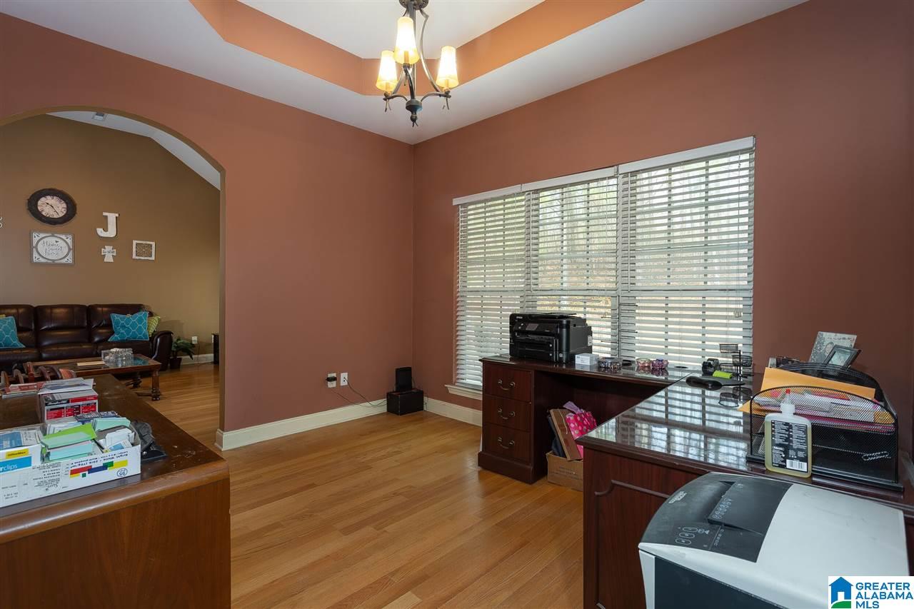 150 Meadow Brook Road Springville, AL 35146 - Photo 11 of 27