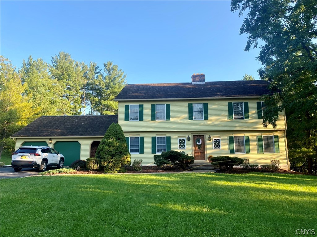 24 Russet Bush Road Utica, NY 13501 - Photo 1 of 1 Gallery Image 1