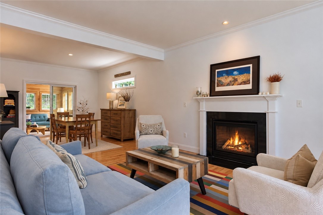 45 Hopkinton Hill Road Hopkinton, RI 02832 - Photo 23 of 46 Gallery Image 23