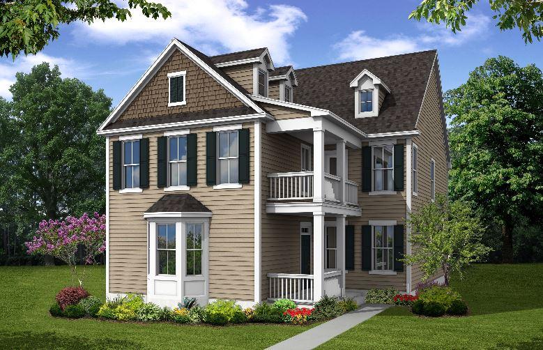 2711 Rutherford Way Charleston, SC 29414 - Photo 1 of 1 ravel2
