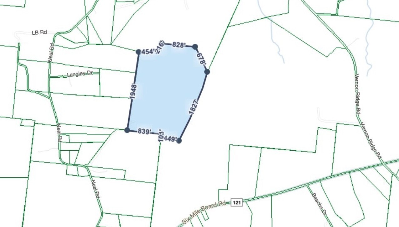 0 Neal Road Belvidere, TN 37306 - Photo 13 of 58