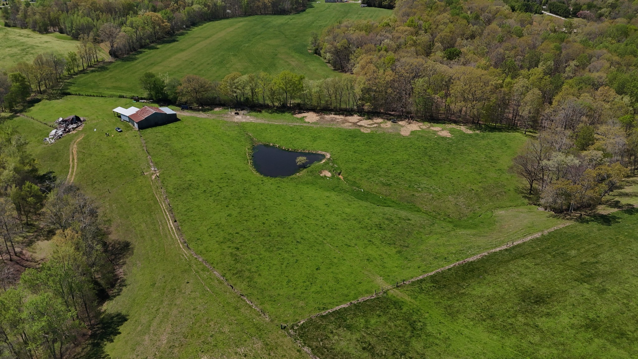 0 Neal Road Belvidere, TN 37306 - Photo 18 of 58