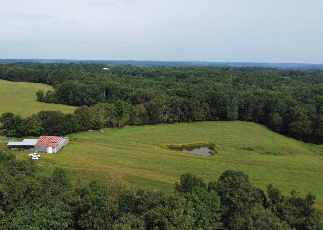 0 Neal Road Belvidere, TN 37306 - Photo 7 of 58 a view of a field with an ocean