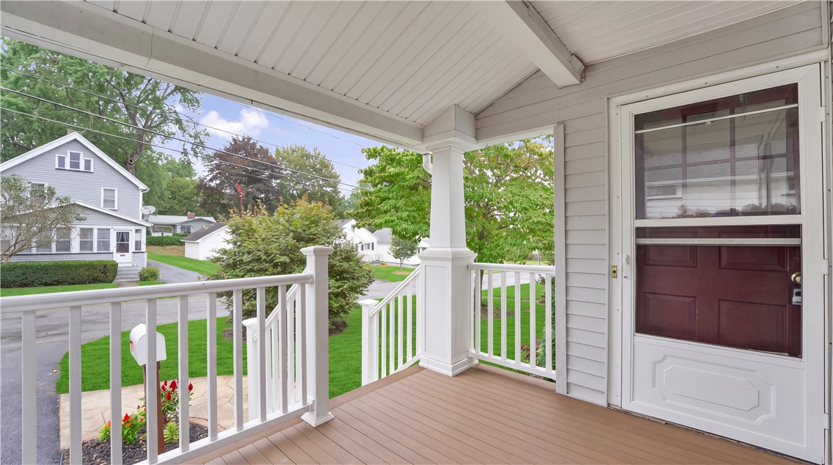 524 West Filbert Street East Rochester, NY 14445 - Photo 6 of 48 Gallery Image 6