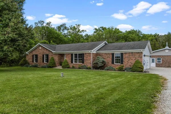 $410,000 | 1685 Oglesbee Road, Wilmington, OH 45177