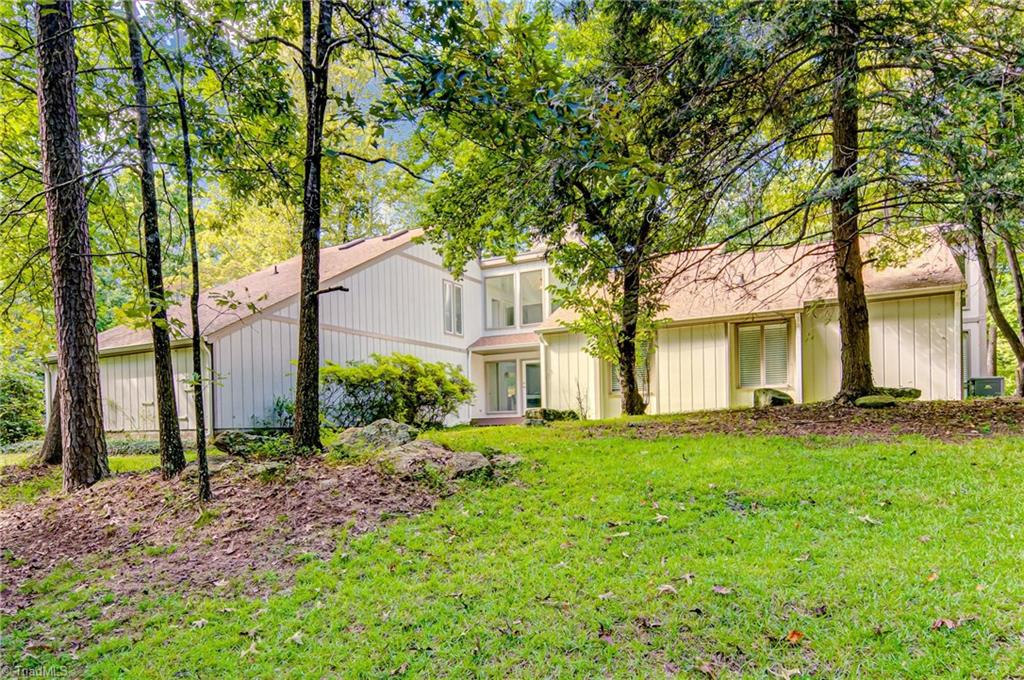 8518 Benbow-Merrill Road Oak Ridge, NC 27310 - Photo 1 of 38