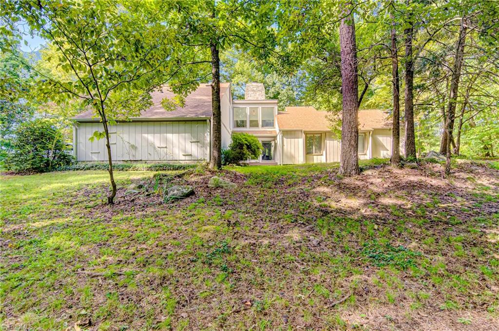 8518 Benbow-Merrill Road Oak Ridge, NC 27310 - Photo 2 of 38