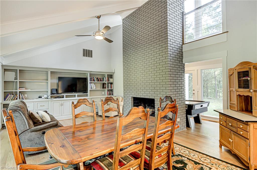 8518 Benbow-Merrill Road Oak Ridge, NC 27310 - Photo 12 of 38