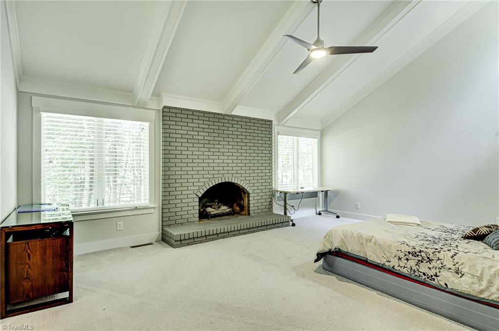 8518 Benbow-Merrill Road Oak Ridge, NC 27310 - Photo 17 of 38