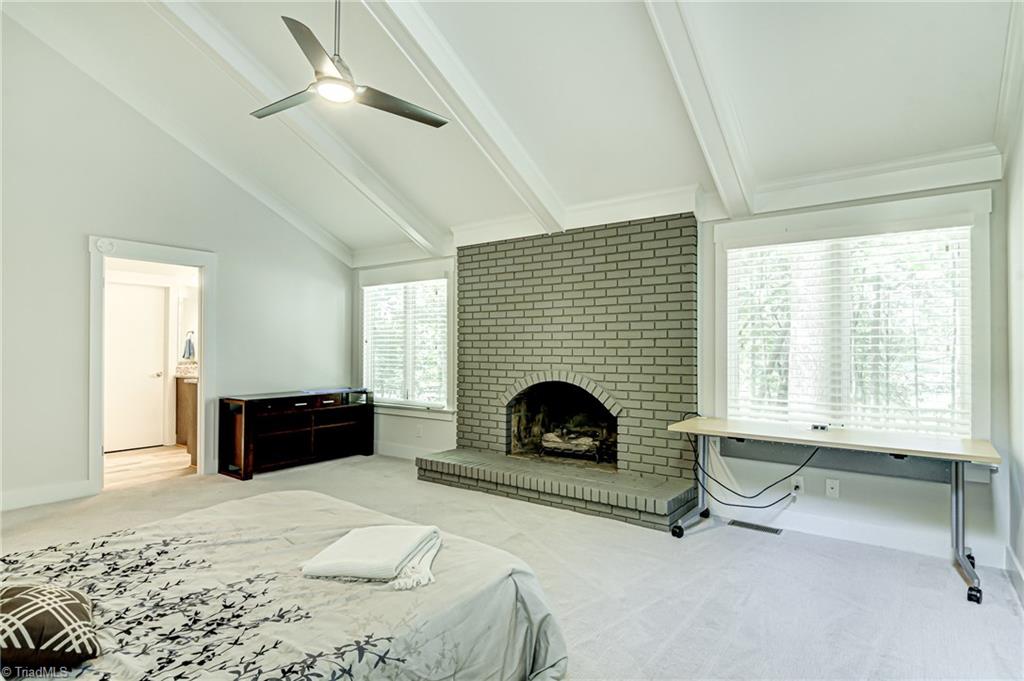 8518 Benbow-Merrill Road Oak Ridge, NC 27310 - Photo 18 of 38
