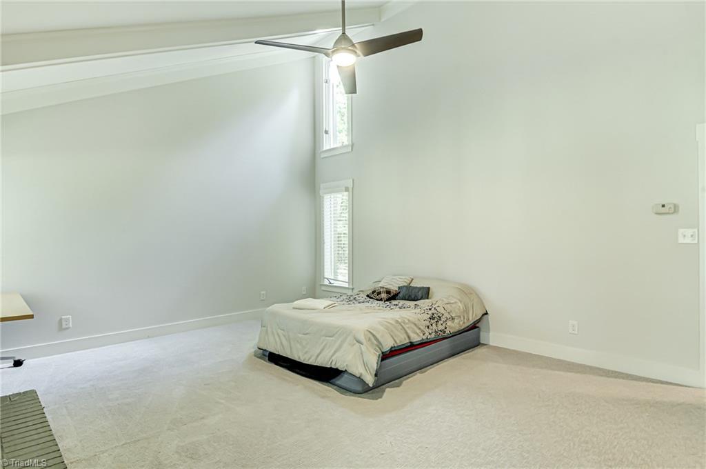 8518 Benbow-Merrill Road Oak Ridge, NC 27310 - Photo 19 of 38