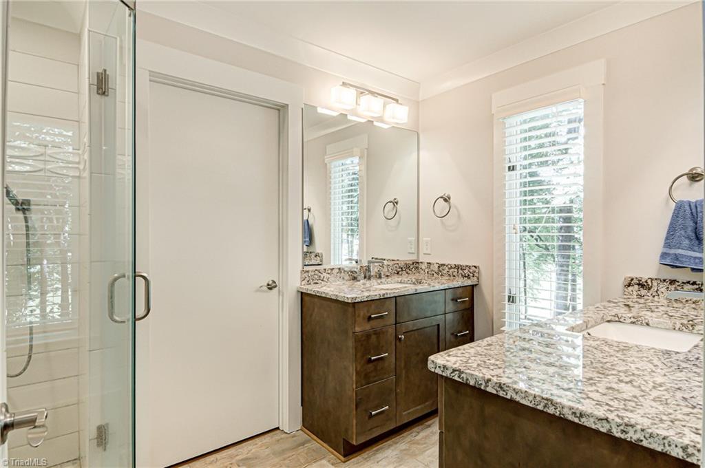 8518 Benbow-Merrill Road Oak Ridge, NC 27310 - Photo 20 of 38