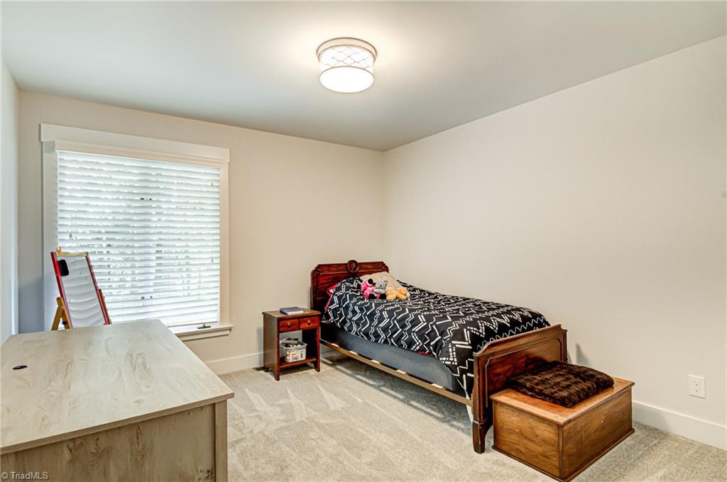 8518 Benbow-Merrill Road Oak Ridge, NC 27310 - Photo 22 of 38
