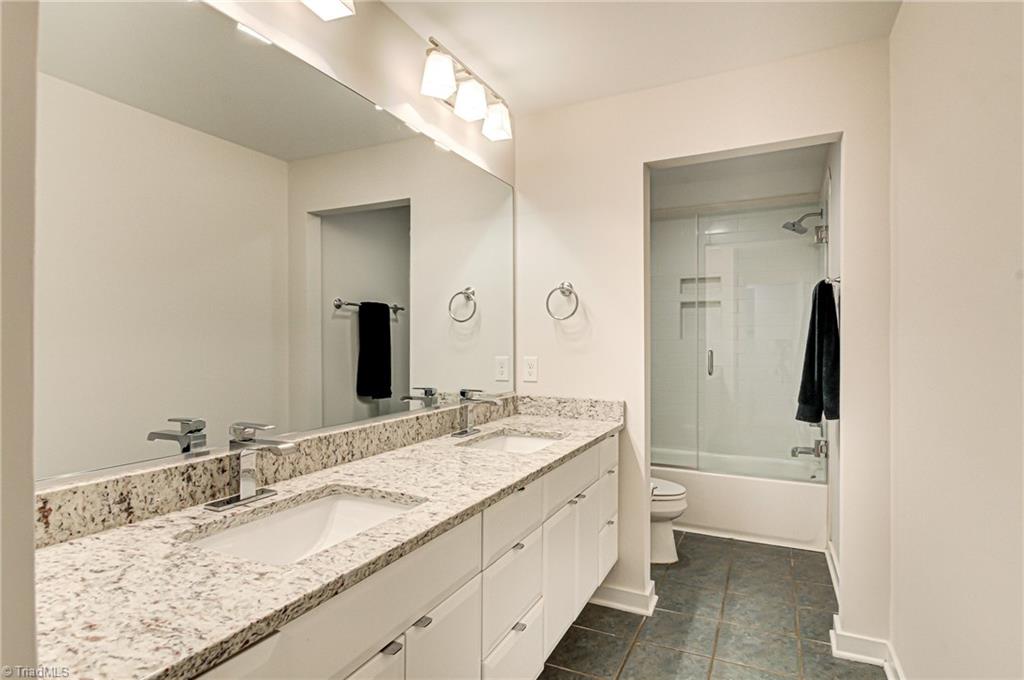 8518 Benbow-Merrill Road Oak Ridge, NC 27310 - Photo 23 of 38