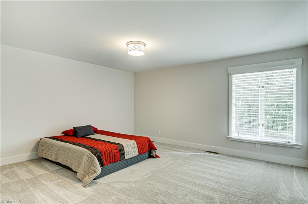 8518 Benbow-Merrill Road Oak Ridge, NC 27310 - Photo 24 of 38