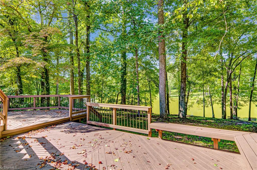 8518 Benbow-Merrill Road Oak Ridge, NC 27310 - Photo 31 of 38