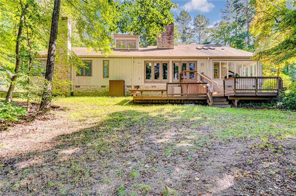 8518 Benbow-Merrill Road Oak Ridge, NC 27310 - Photo 32 of 38