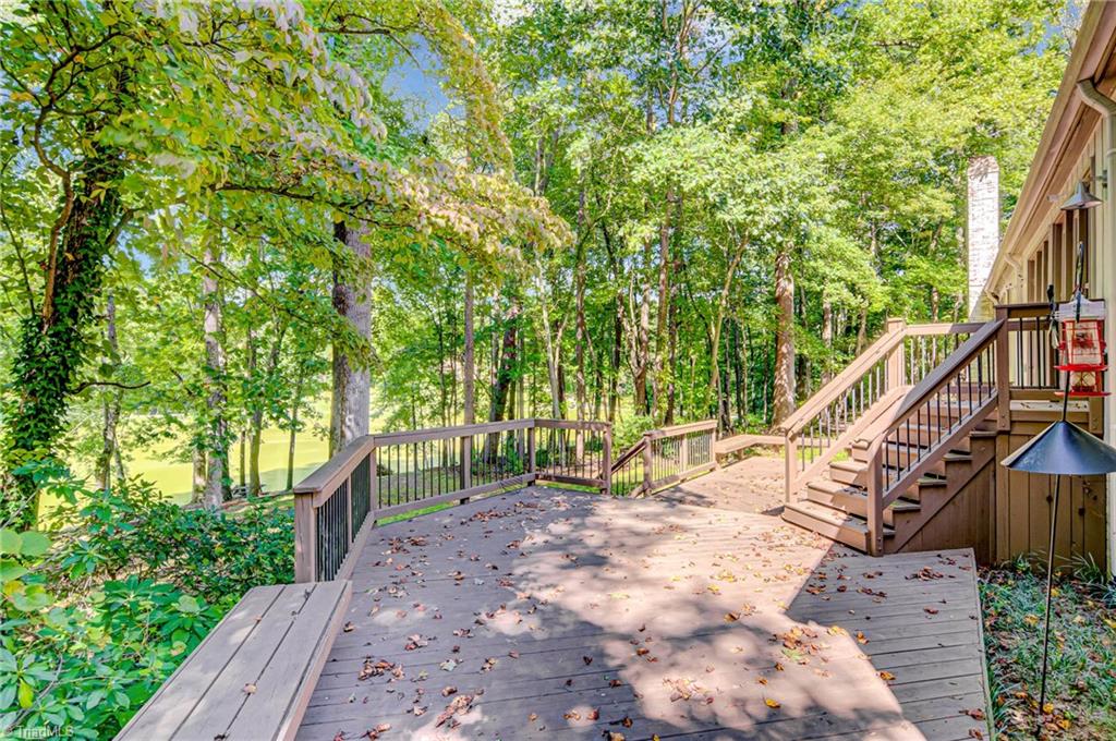 8518 Benbow-Merrill Road Oak Ridge, NC 27310 - Photo 33 of 38