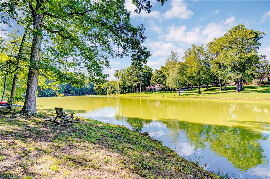 8518 Benbow-Merrill Road Oak Ridge, NC 27310 - Photo 36 of 38