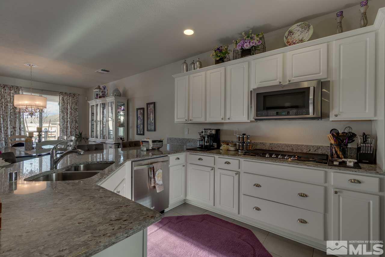 834 Larrimore Trail Reno, NV 89523 - Photo 11 of 25 Photo 11