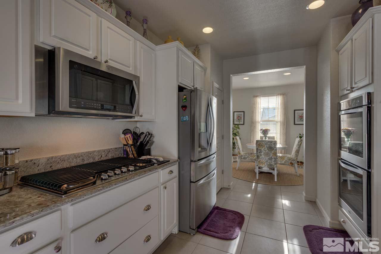 834 Larrimore Trail Reno, NV 89523 - Photo 12 of 25 Photo 12