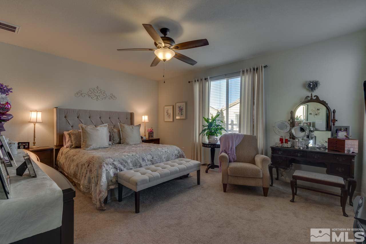 834 Larrimore Trail Reno, NV 89523 - Photo 17 of 25 Photo 17