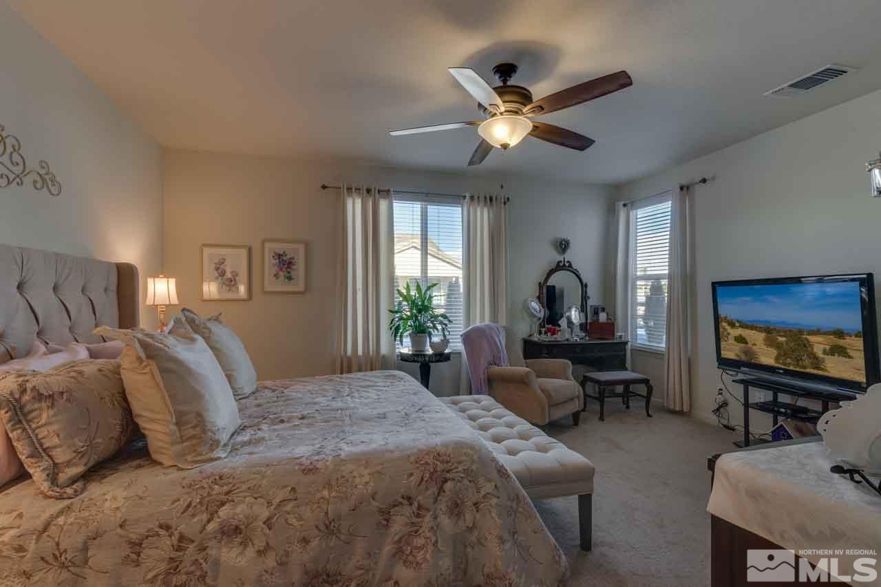 834 Larrimore Trail Reno, NV 89523 - Photo 19 of 25 Photo 19