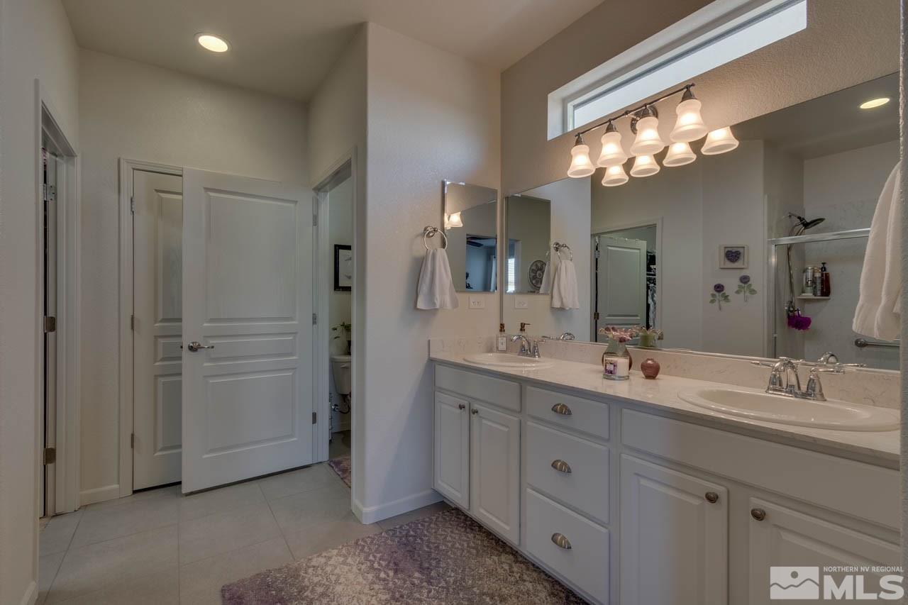 834 Larrimore Trail Reno, NV 89523 - Photo 20 of 25 Photo 20