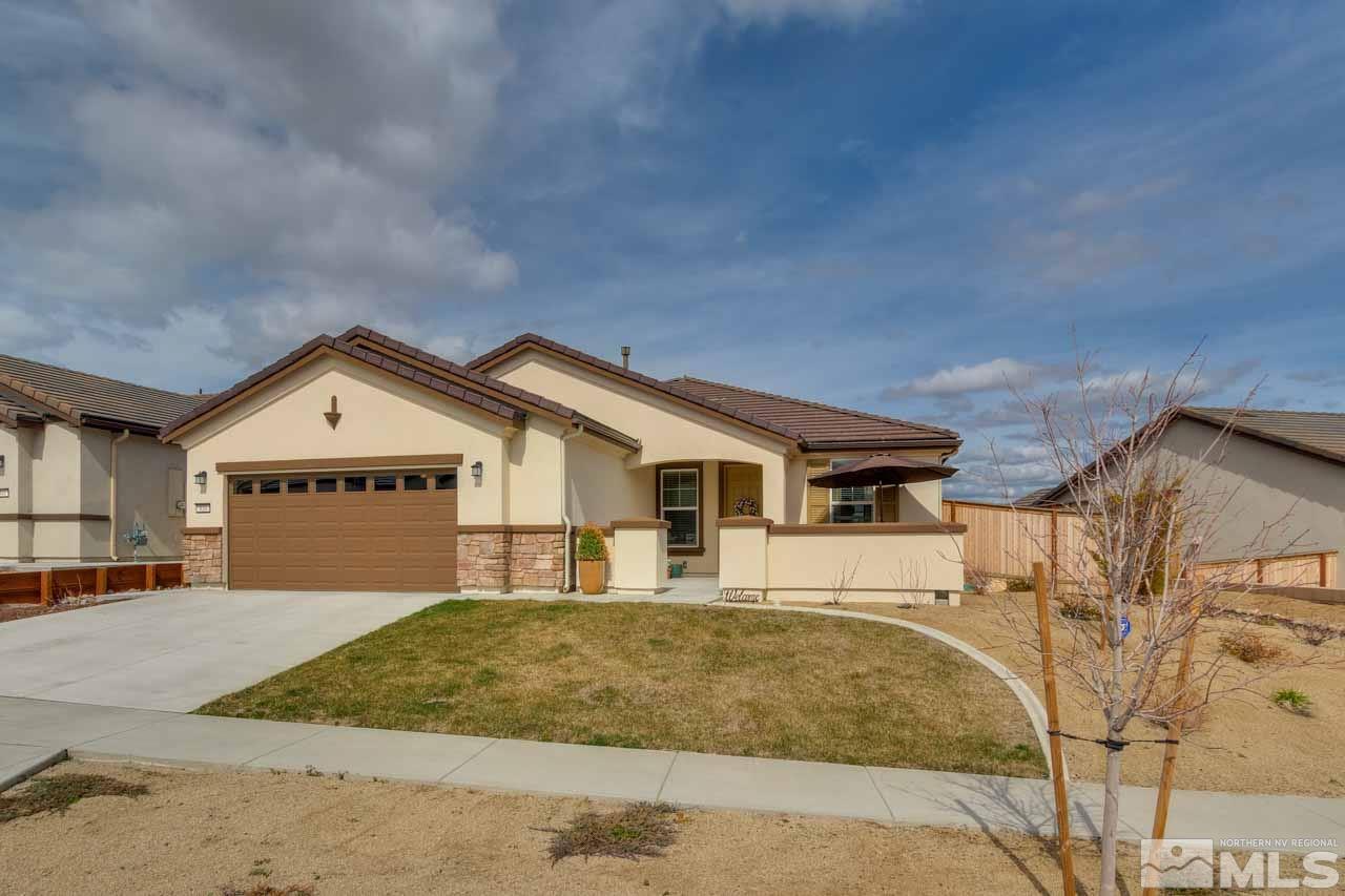 834 Larrimore Trail Reno, NV 89523 - Photo 2 of 25 Photo 2