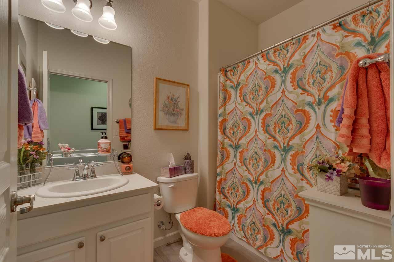 834 Larrimore Trail Reno, NV 89523 - Photo 23 of 25 Photo 23