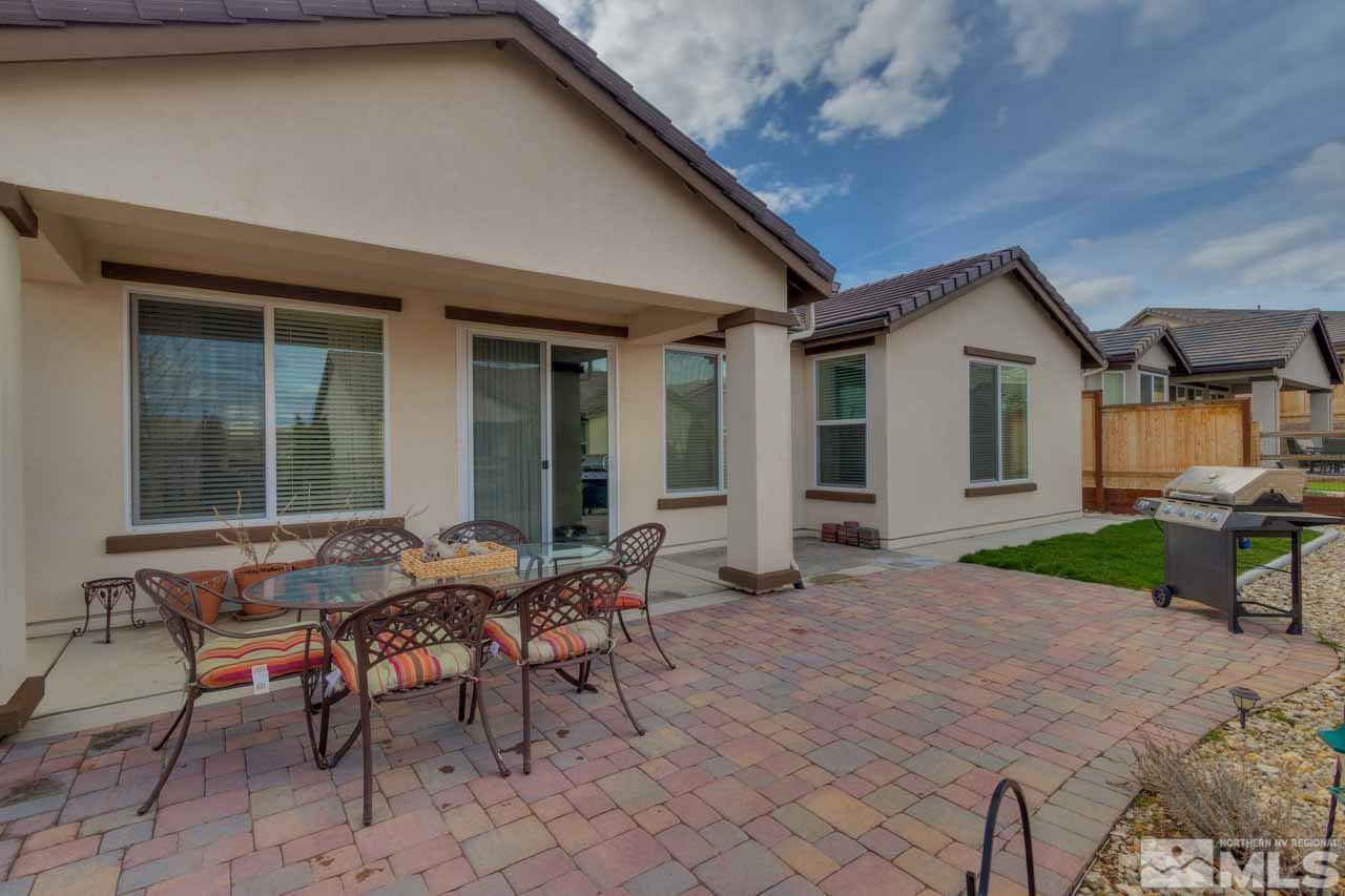 834 Larrimore Trail Reno, NV 89523 - Photo 25 of 25 Photo 25