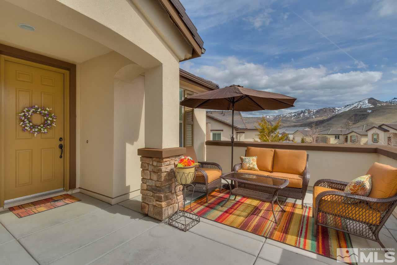 834 Larrimore Trail Reno, NV 89523 - Photo 3 of 25 Photo 3