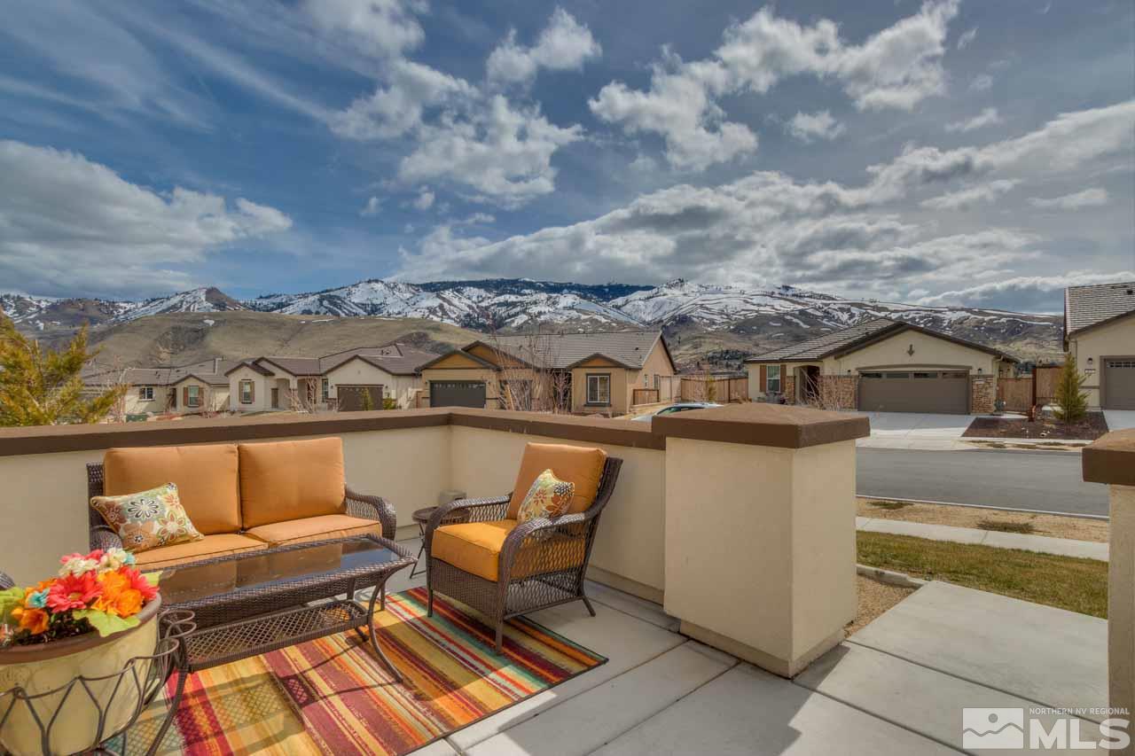 834 Larrimore Trail Reno, NV 89523 - Photo 4 of 25 Photo 4