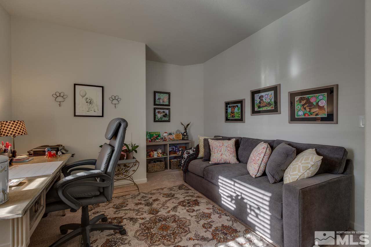 834 Larrimore Trail Reno, NV 89523 - Photo 5 of 25 Photo 5