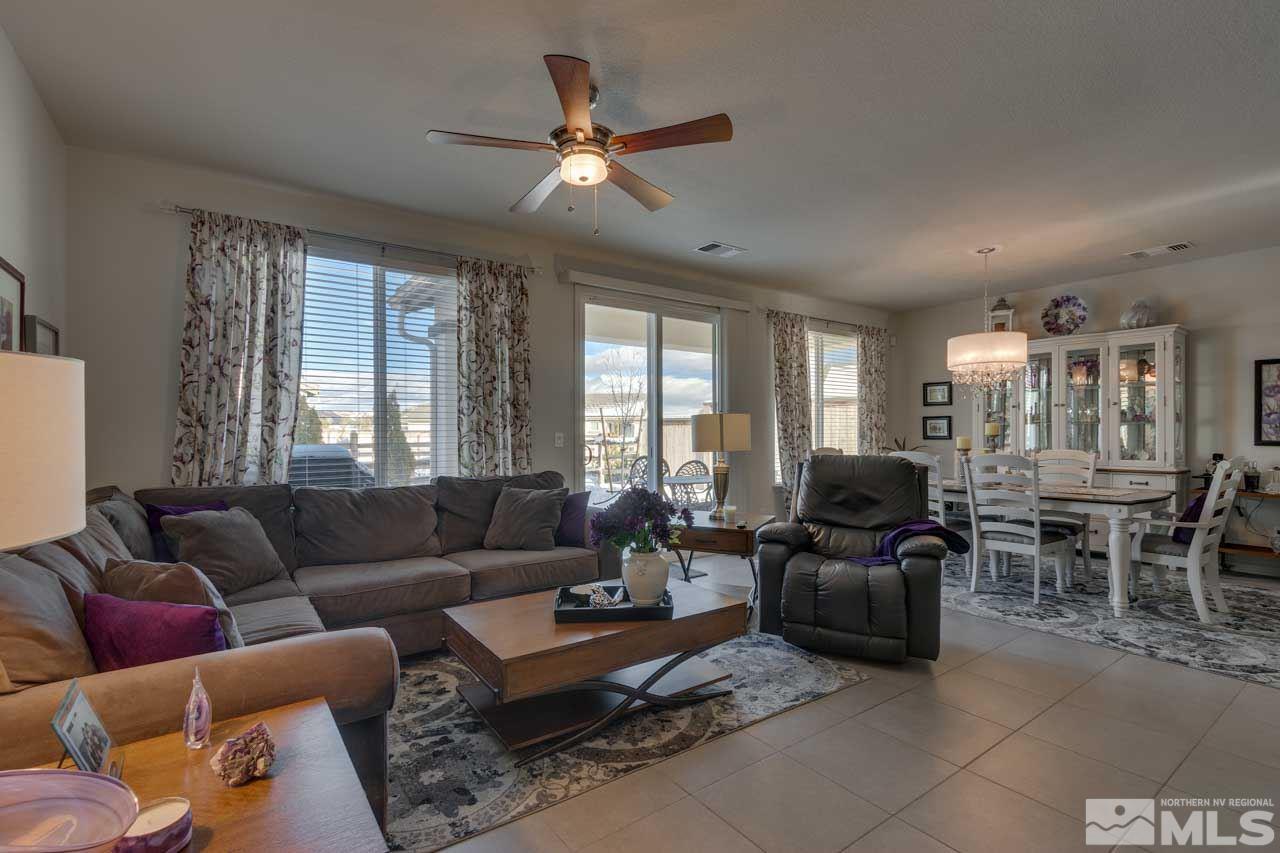 834 Larrimore Trail Reno, NV 89523 - Photo 8 of 25 Photo 8