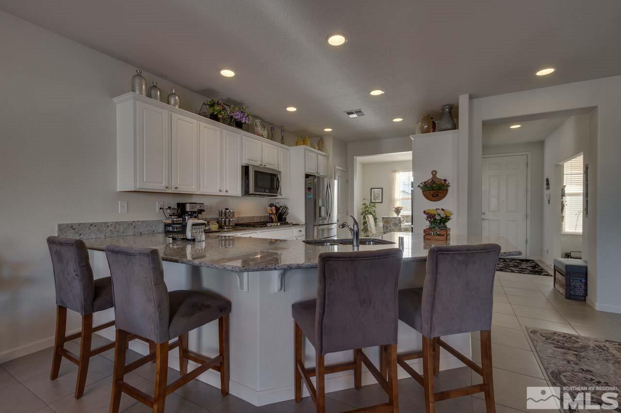 834 Larrimore Trail Reno, NV 89523 - Photo 10 of 25 Photo 10