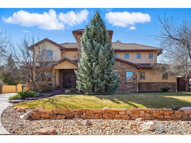 $3,495,000 | 1652 Poplar Avenue, Boulder, CO 80304