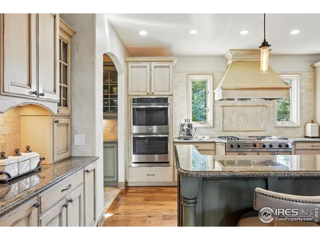 $3,495,000 | 1652 Poplar Avenue, Boulder, CO 80304