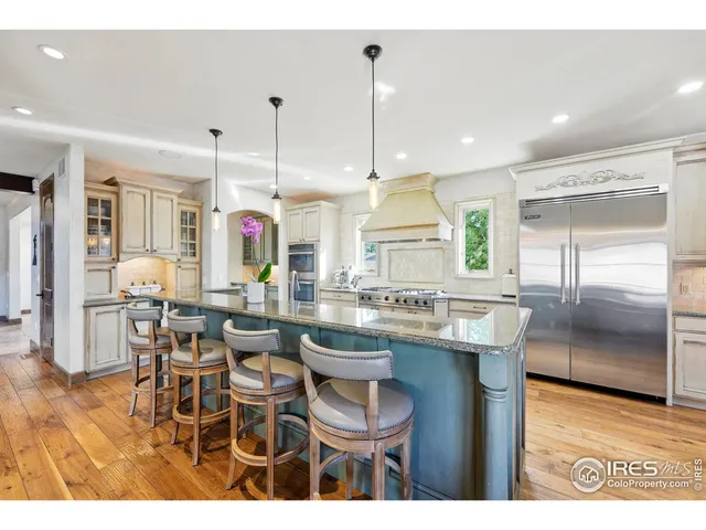 $3,495,000 | 1652 Poplar Avenue, Boulder, CO 80304