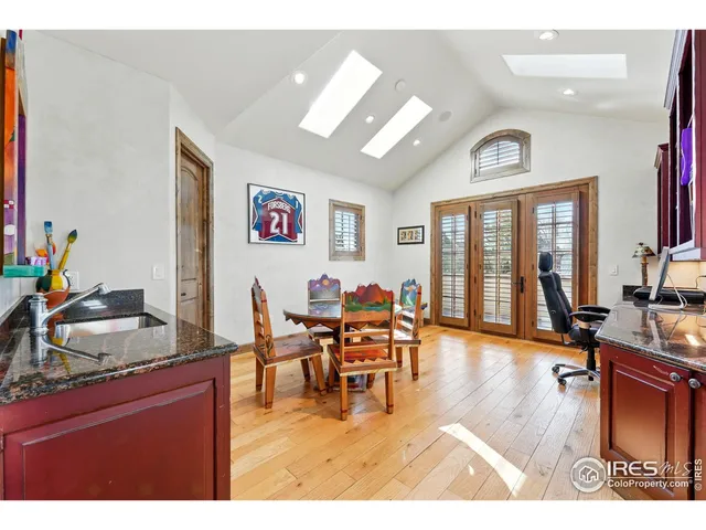 $3,495,000 | 1652 Poplar Avenue, Boulder, CO 80304