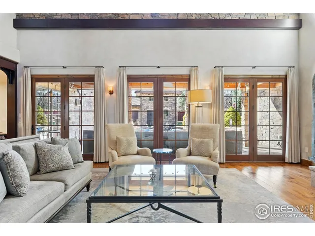 $3,495,000 | 1652 Poplar Avenue, Boulder, CO 80304