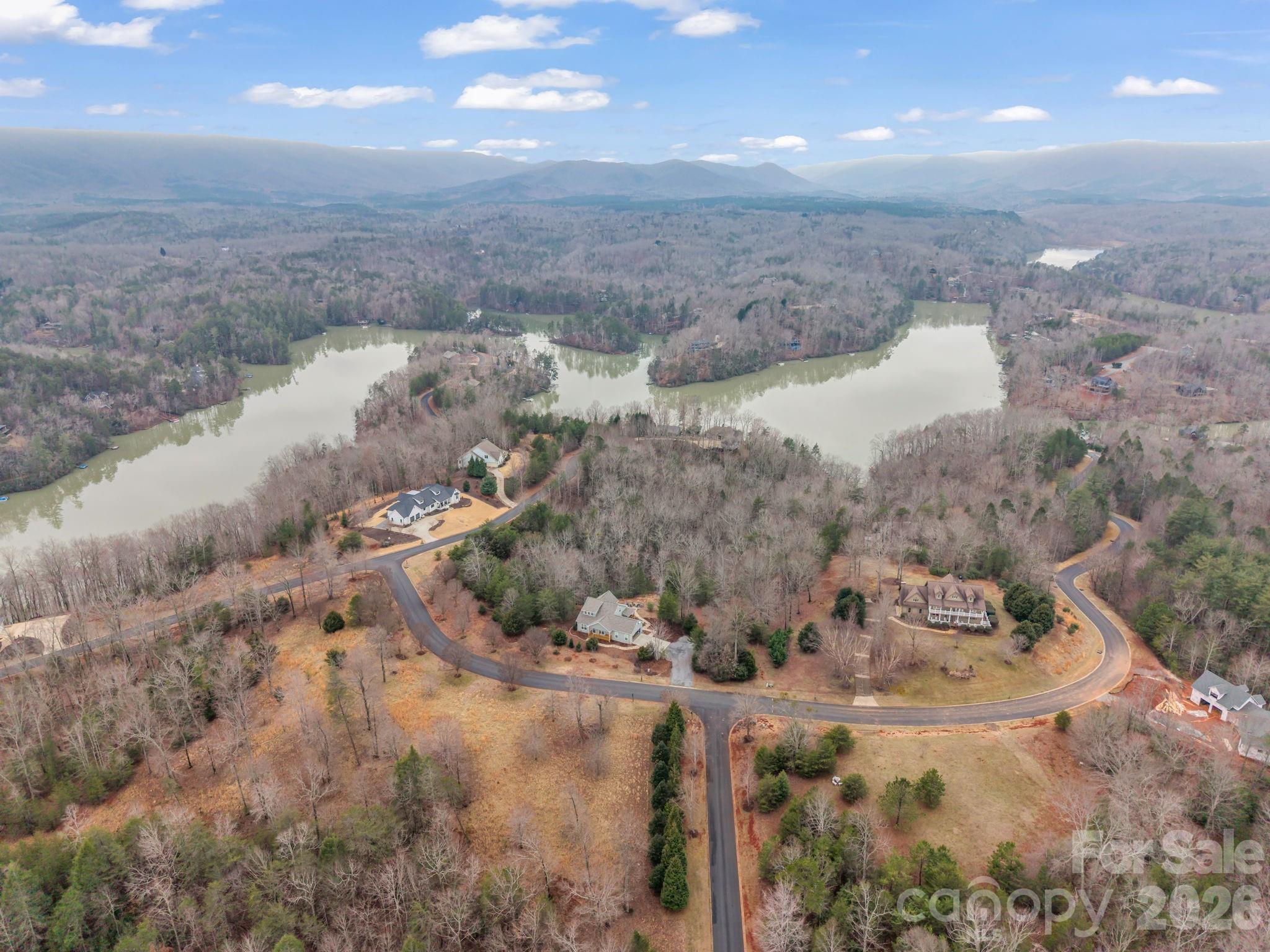 631 Mountain Parkway Mill Spring, NC 28756 - Photo 35 of 44